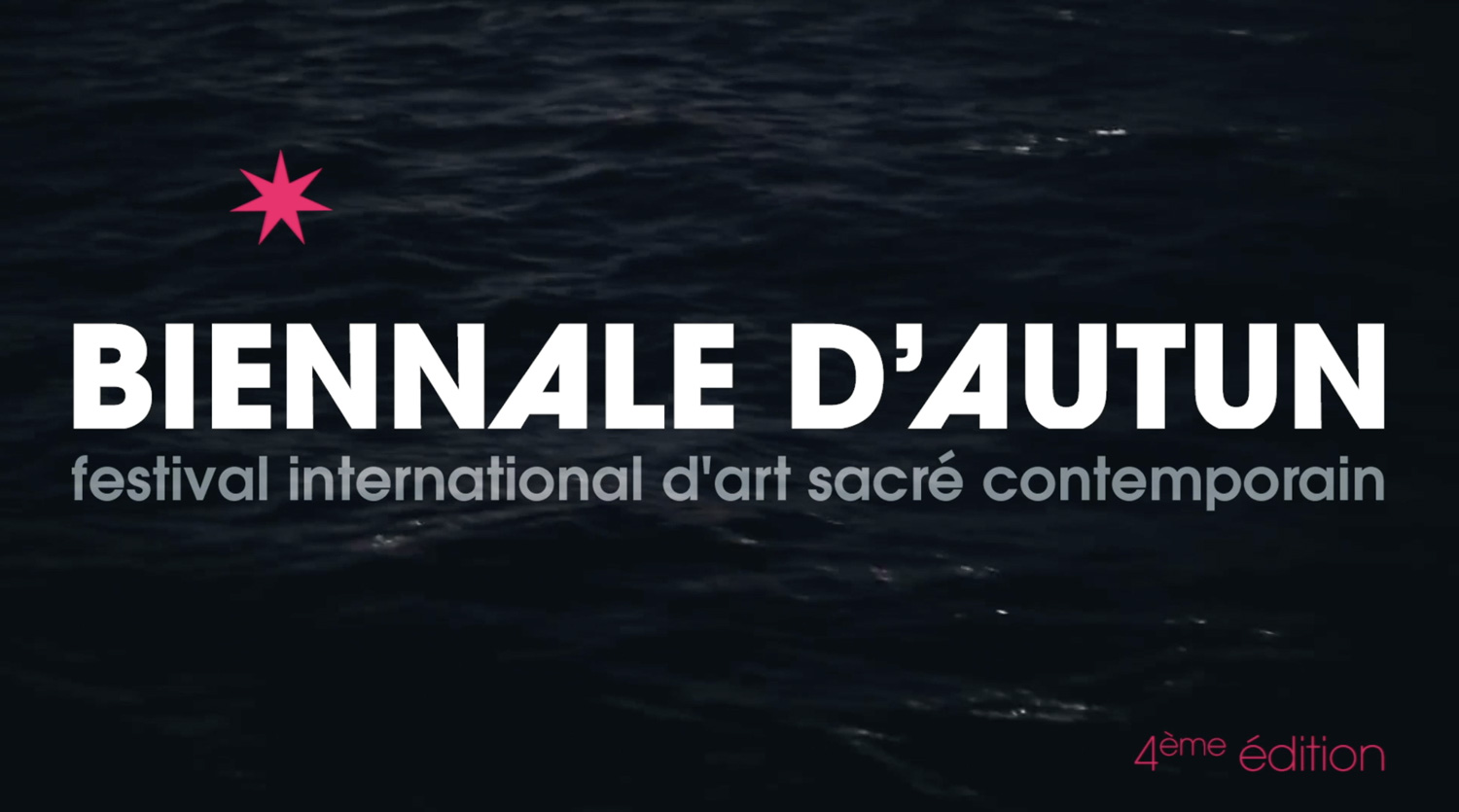 Visitez la Biennale d’Autun !