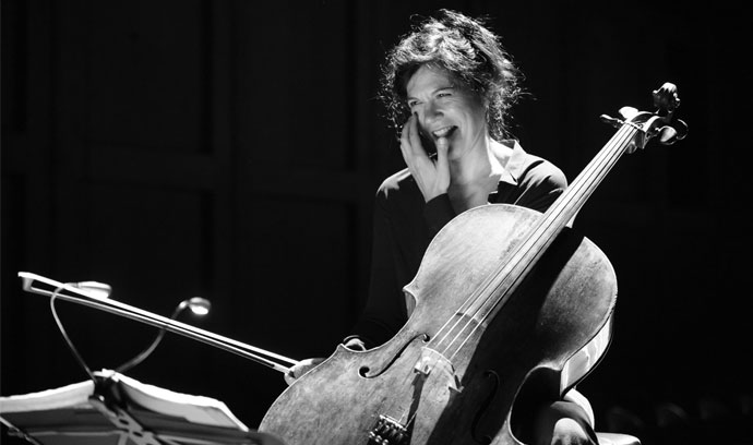Sonia Wieder-Atherton en concert à Autun