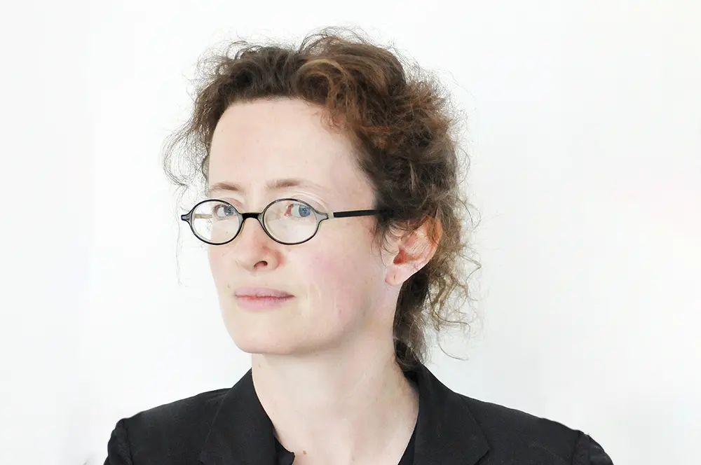 Claire-Mélanie Sinnhuber