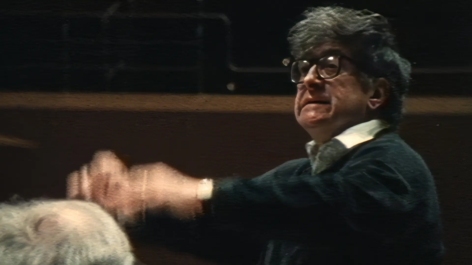 Film doc. Luciano Berio