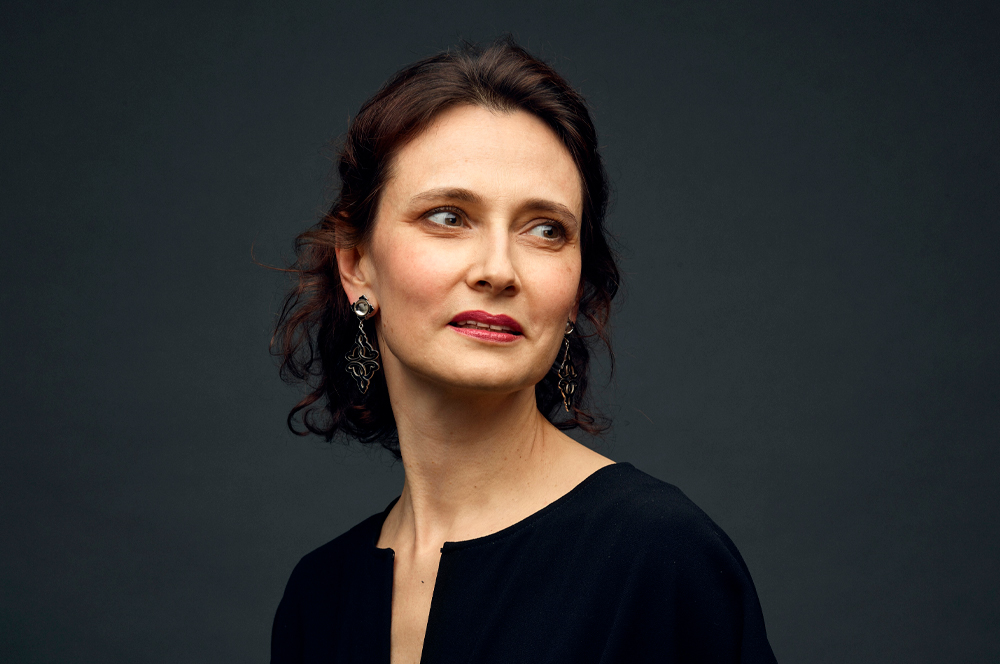 Béatrice Martin