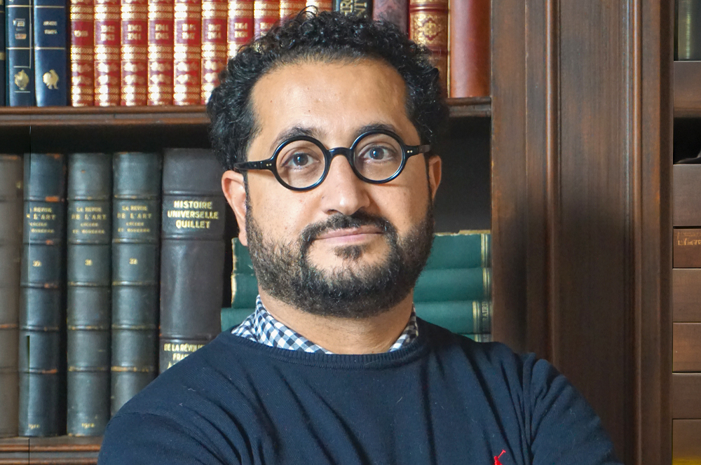 Sina Fallahzadeh